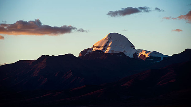 圣山