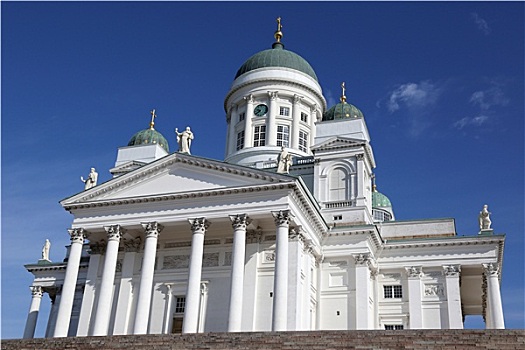 教会,赫尔辛基,芬兰