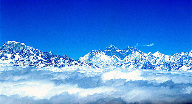 尼泊尔风光