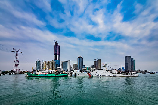 筑梦现代化 共绘新图景