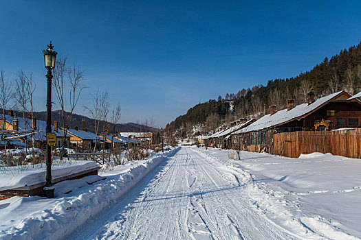 中东铁路建筑群