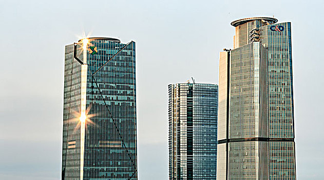郑州陇海路给水管网改迁 两区域今晚起停水