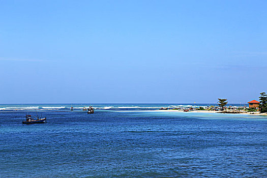 斯里兰卡绝美海景