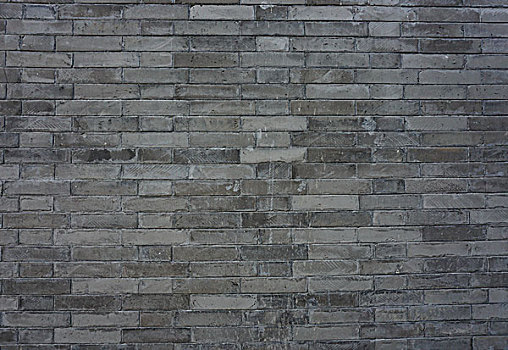 灰色,砖墙