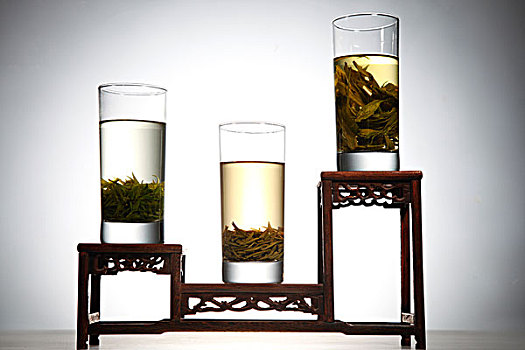 綠茶