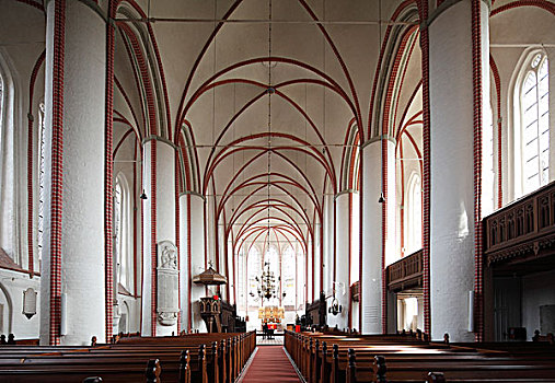 圣彼得大教堂,下萨克森,德国,欧洲