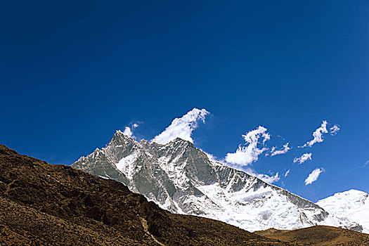 高山,珠穆朗玛峰