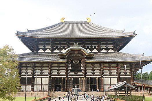 日本,东大寺