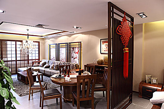 餐廳家具