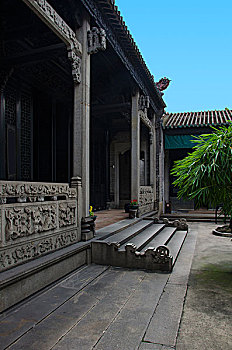 陈家祠