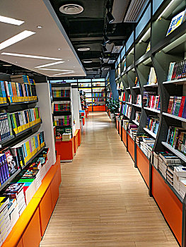 书店,书屋