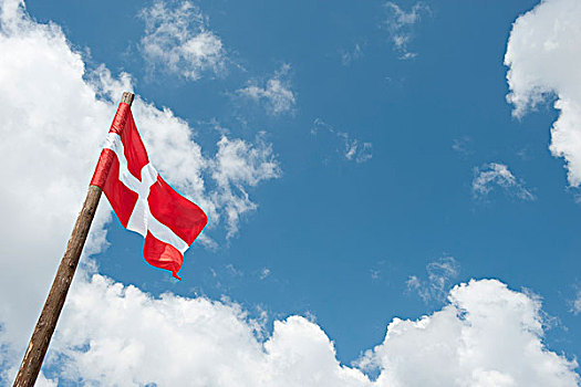 丹麦,旗帜