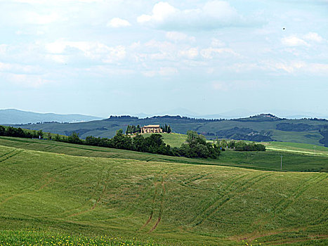 风景