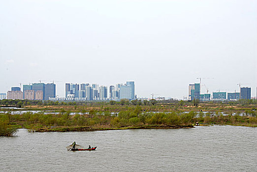 哈尔滨湿地
