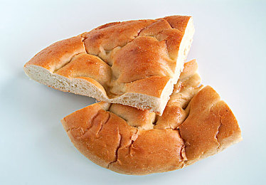 土耳其面包图片