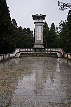 井冈山,纪念馆