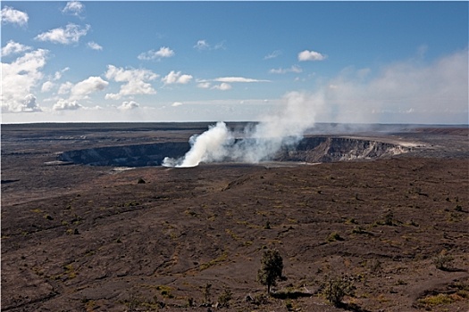 基拉韦厄火山