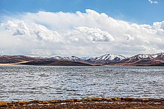 青海美景