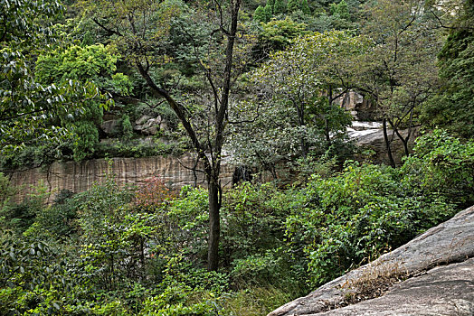 河北省石家庄市平山县王母山