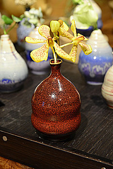 方所文化,独特的小花瓶,广东广州天河区太古汇商场