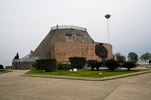 三峡大坝