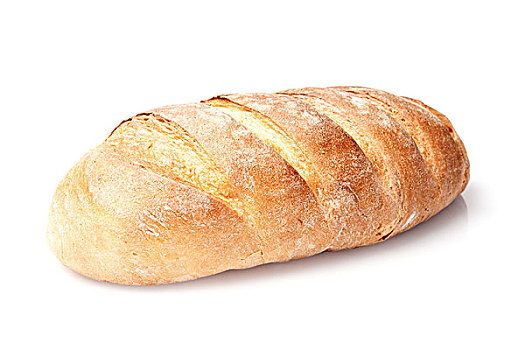 一个,面包,隔绝