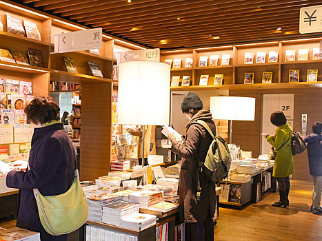 日本鸟屋书店