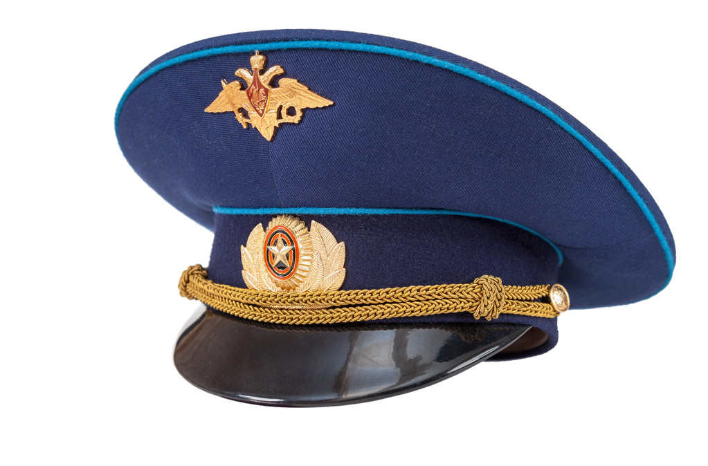 俄罗斯军帽帽徽图案图片