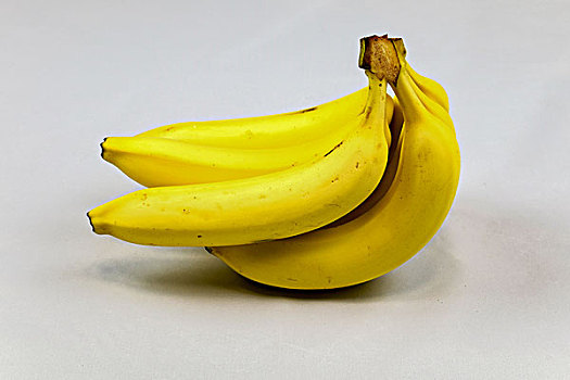 香蕉特写