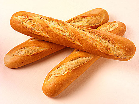 法式面包,法棍面包,奢华