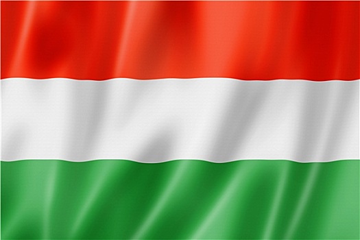 匈牙利,旗帜