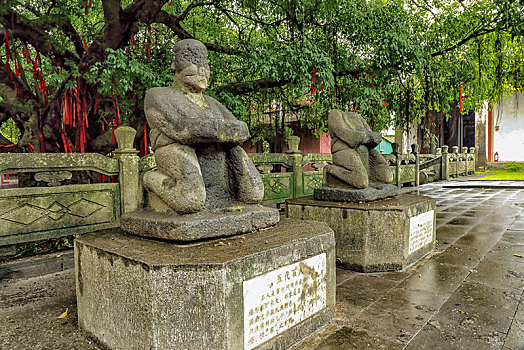 雷州,雷祖祠