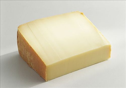 硬乳酪,奥地利
