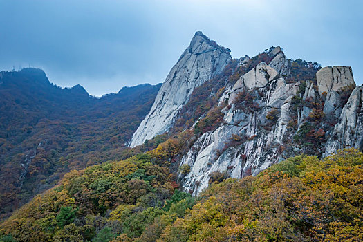 凤凰山