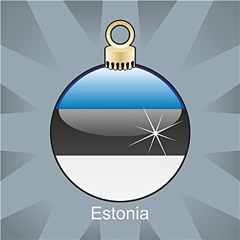 爱沙尼亚,旗帜,形状