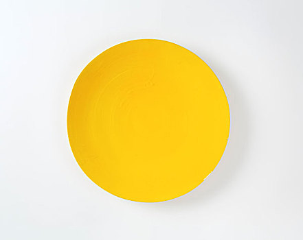圆,黄色板材
