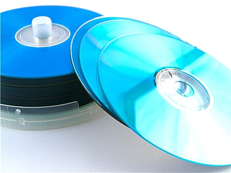 cd,dvd,光盘,白色背景,背景