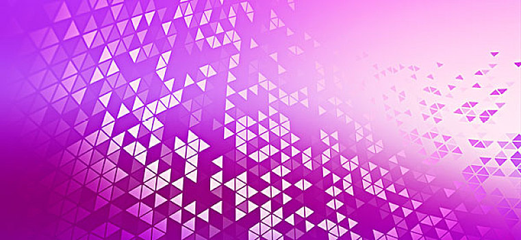 图案,三角形,紫色,背景