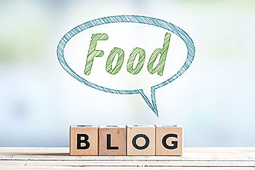 食物,博客,信息,标识,木质,书桌,文字