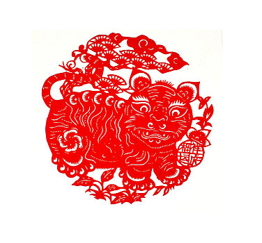 剪紙