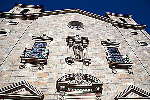 大教堂,建筑,葡萄牙,2009年