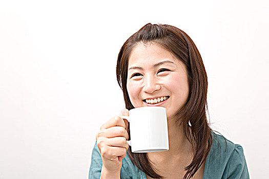 日本人,咖啡