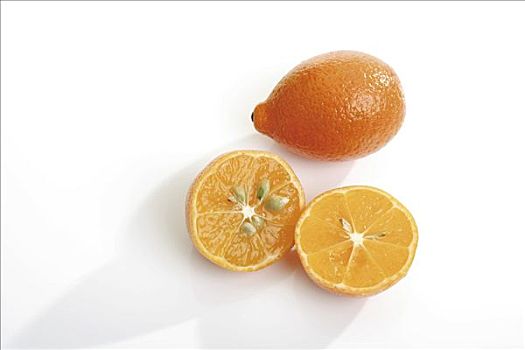 金橘,以色列