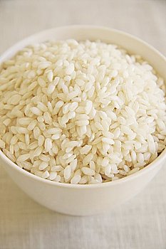 意大利调味饭用米,碗