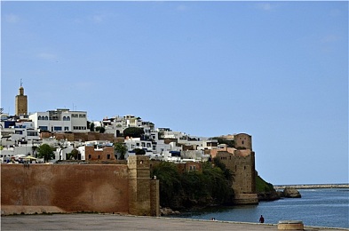 摩洛哥图片
