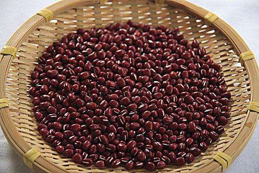 red,bean