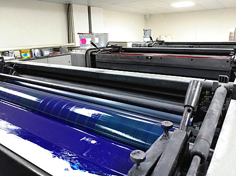 印刷,印刷机,印刷设备,印刷工业