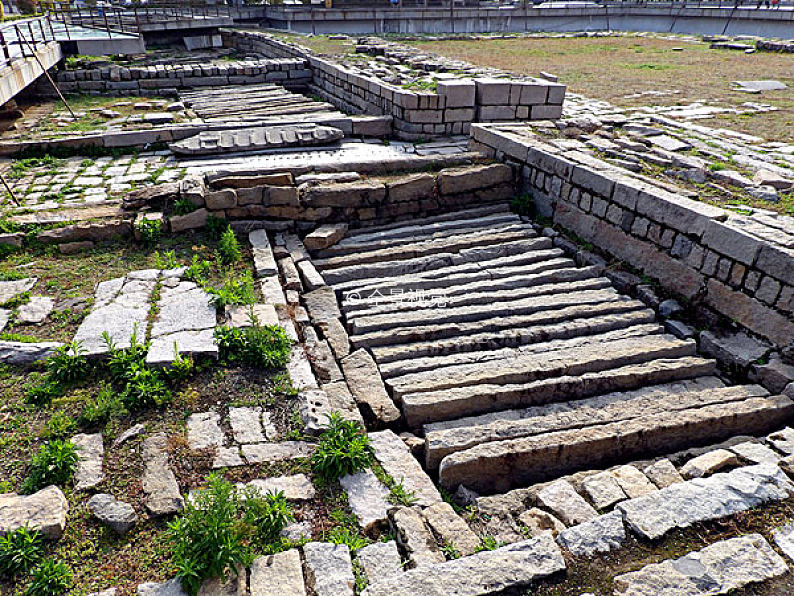 德濟門遺址圖片_德濟門遺址圖片素材_德濟門遺址圖片大全_德濟門遺址