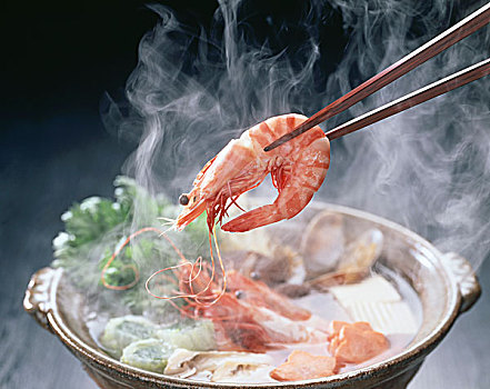 特寫,日本料理