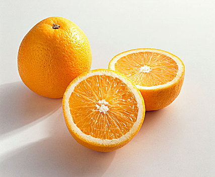 橘子,非洲